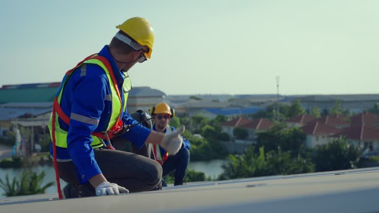 Best Rubber Roofing (EPDM, TPO)  in Amelia, LA