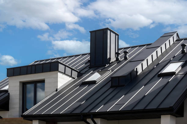 Best Roof Insulation Installation  in Amelia, LA